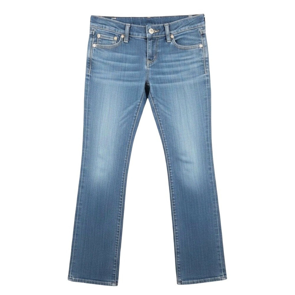 Old Navy Jeans Size 2 Long